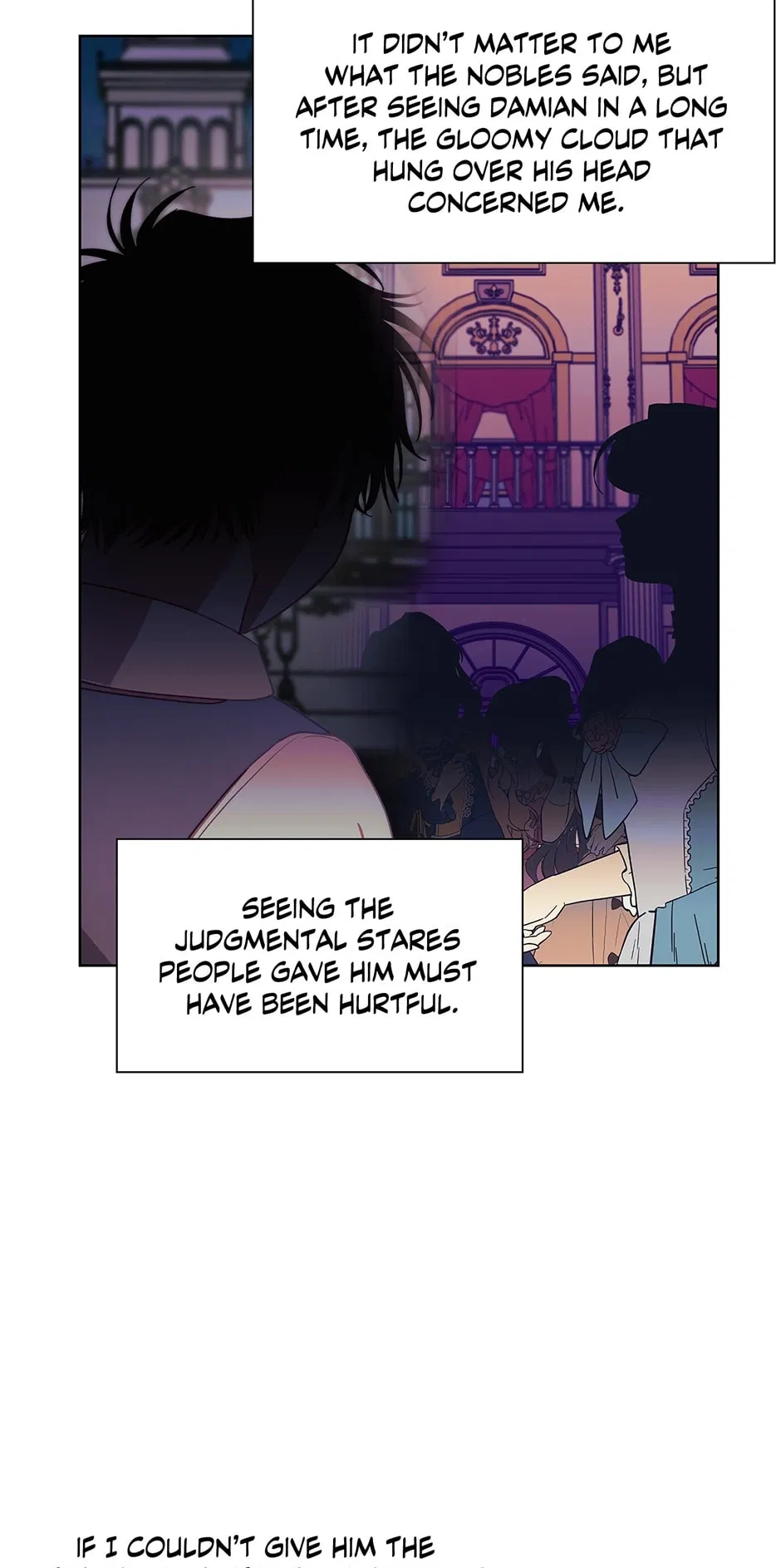 Read Lucia Manga Online