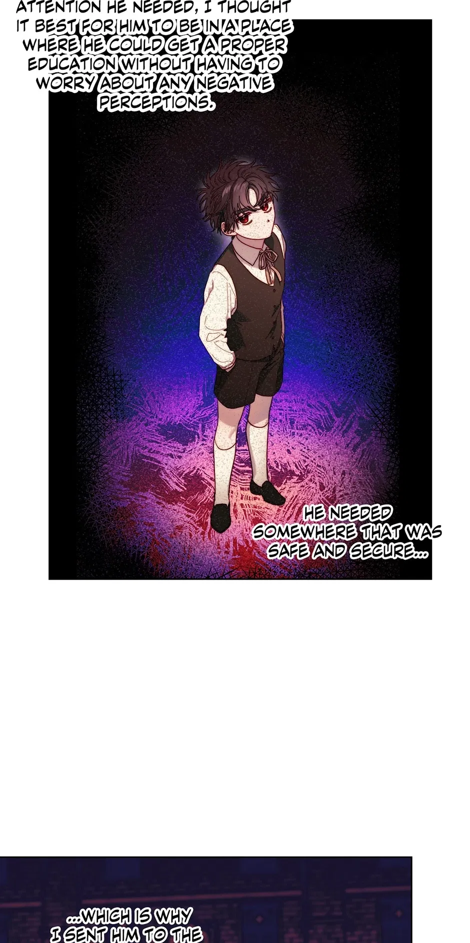 Read Lucia Manga Online