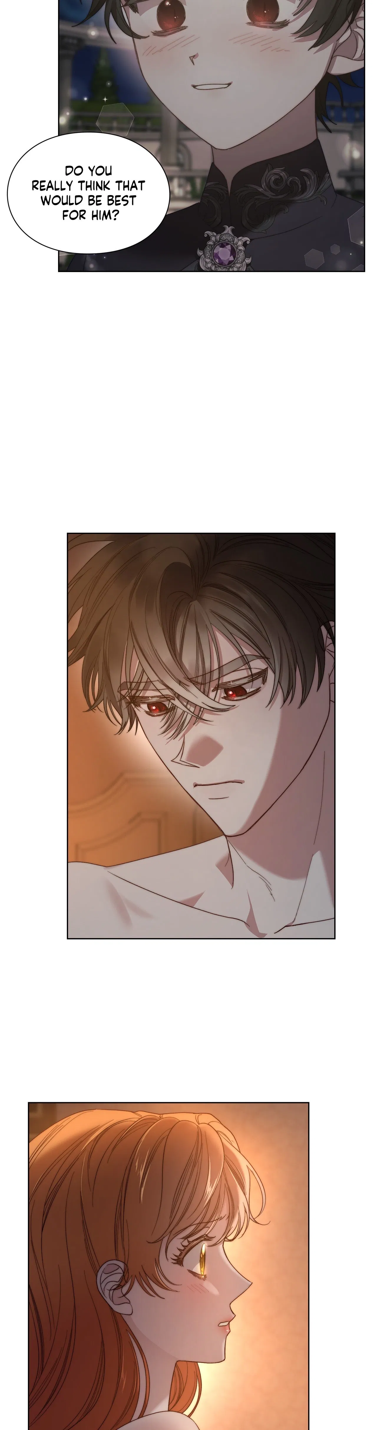 Read Lucia Manga Online