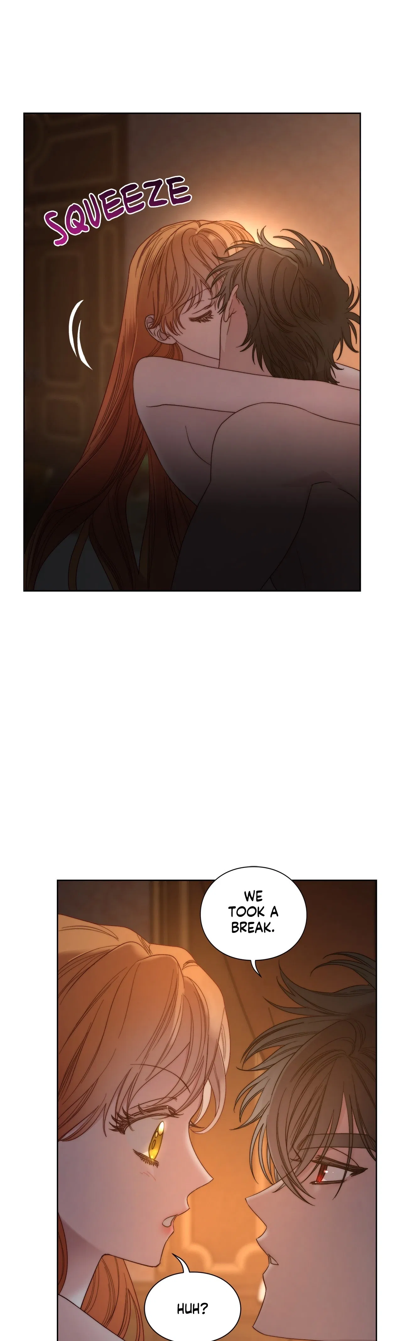 Read Lucia Manga Online