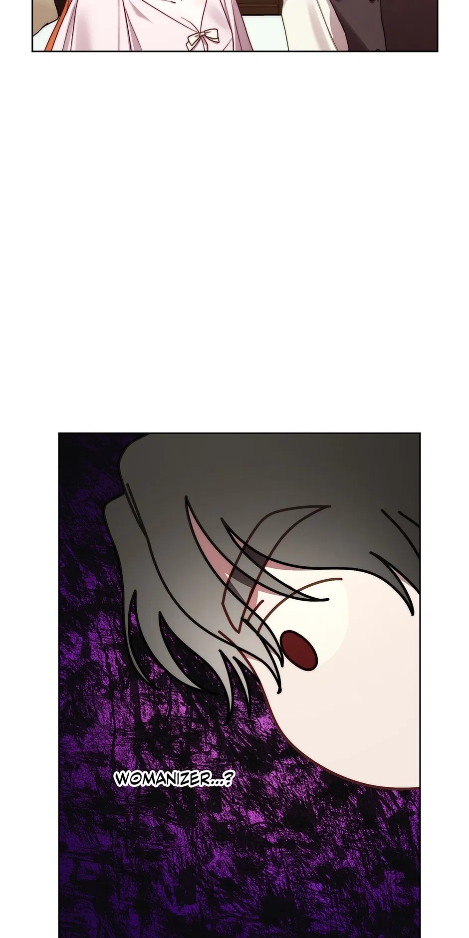 Read Lucia Manga Online