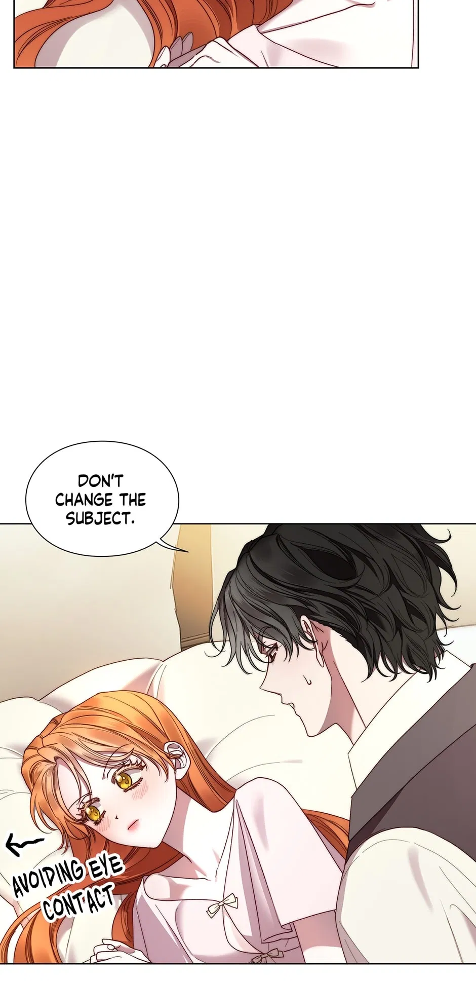 Read Lucia Manga Online