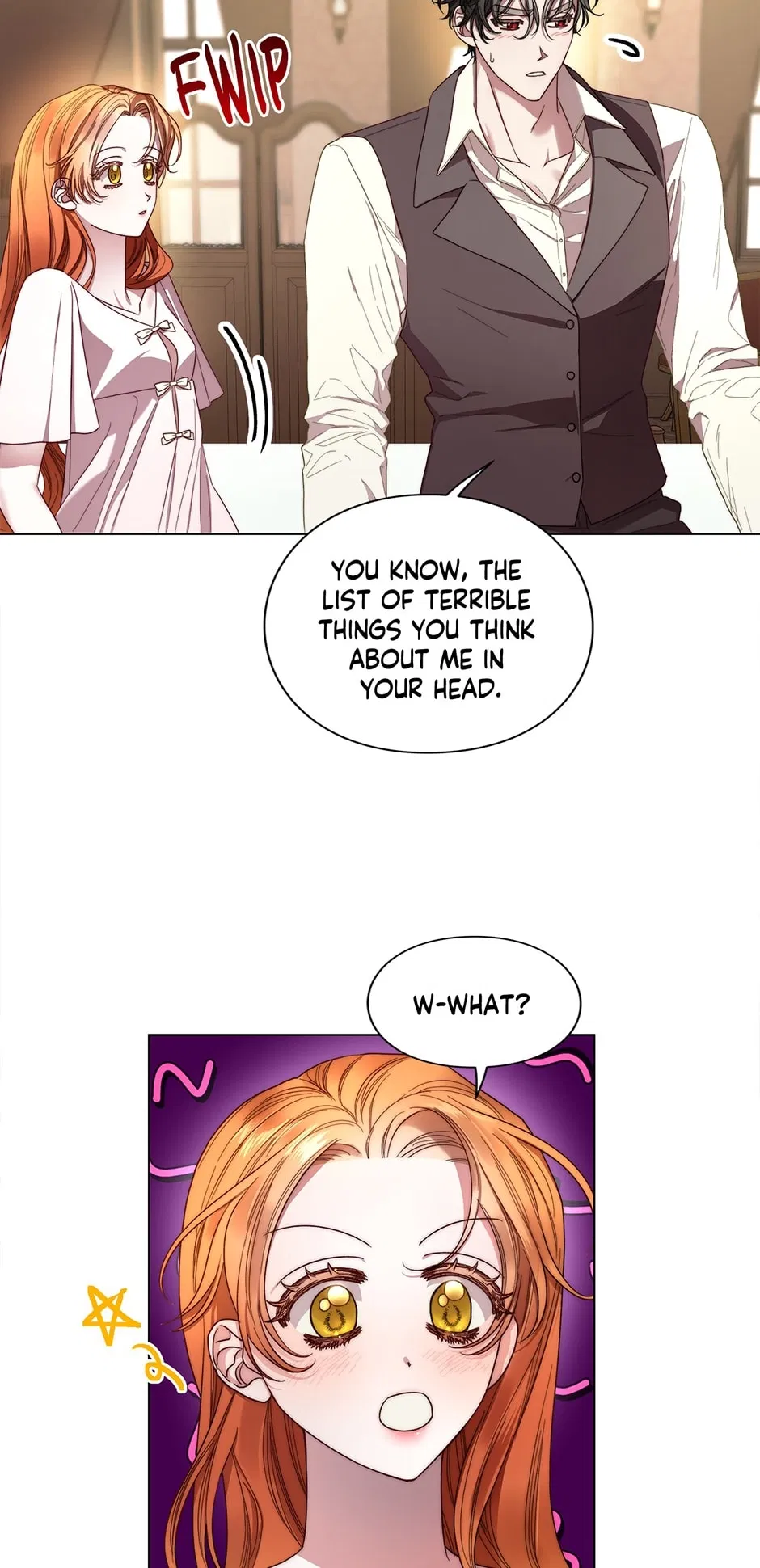 Read Lucia Manga Online