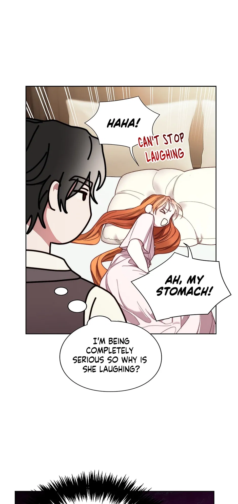 Read Lucia Manga Online