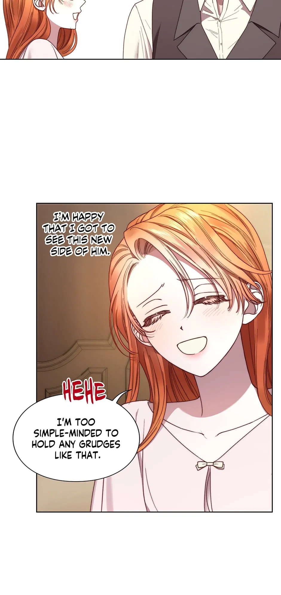 Read Lucia Manga Online
