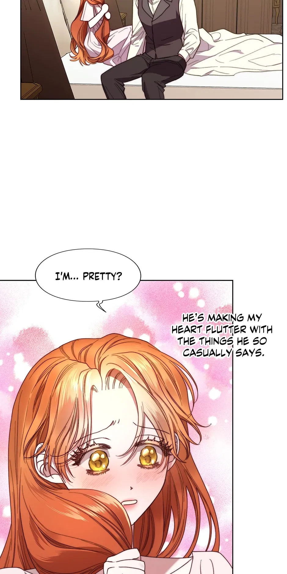 Read Lucia Manga Online