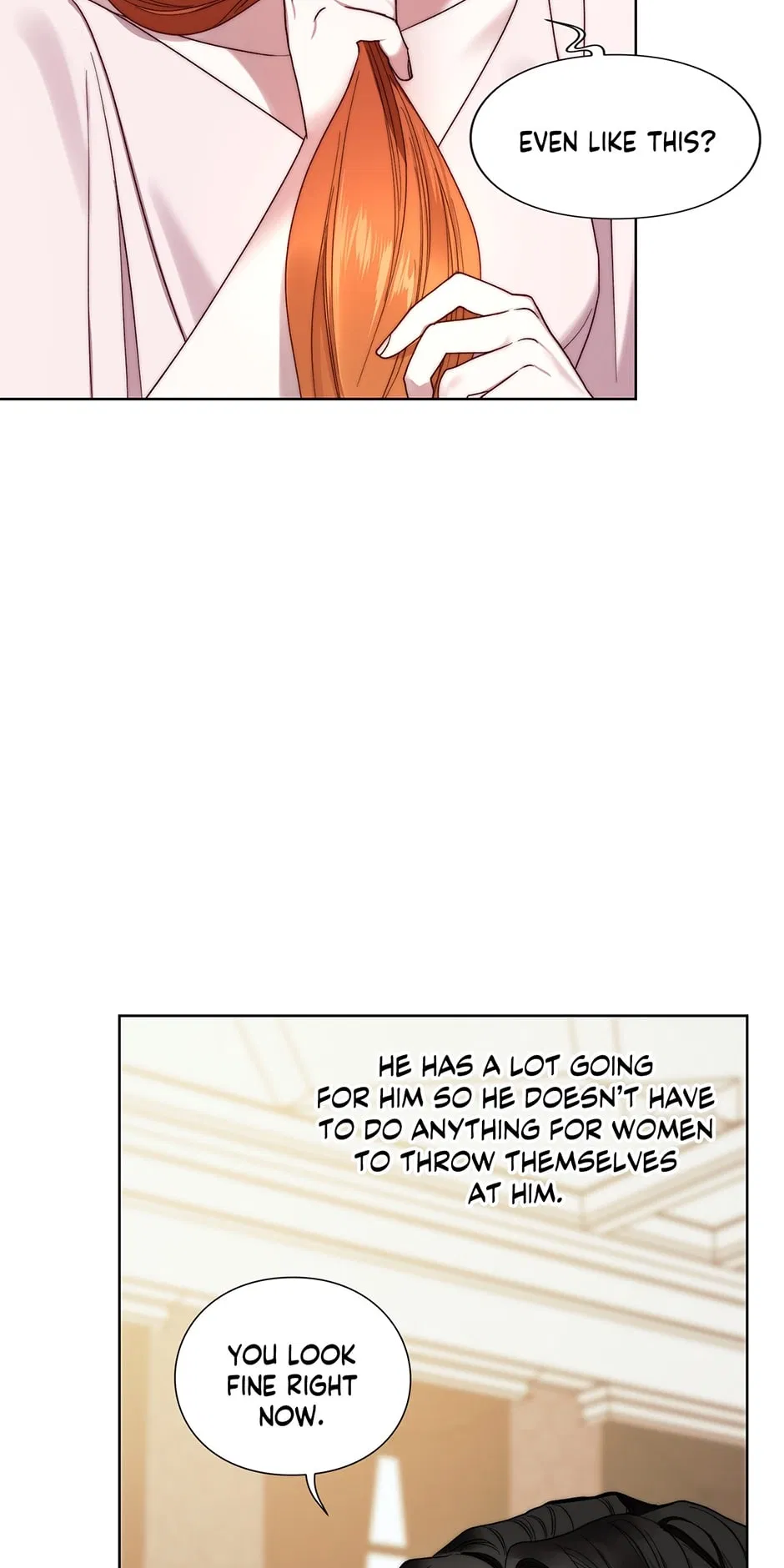 Read Lucia Manga Online