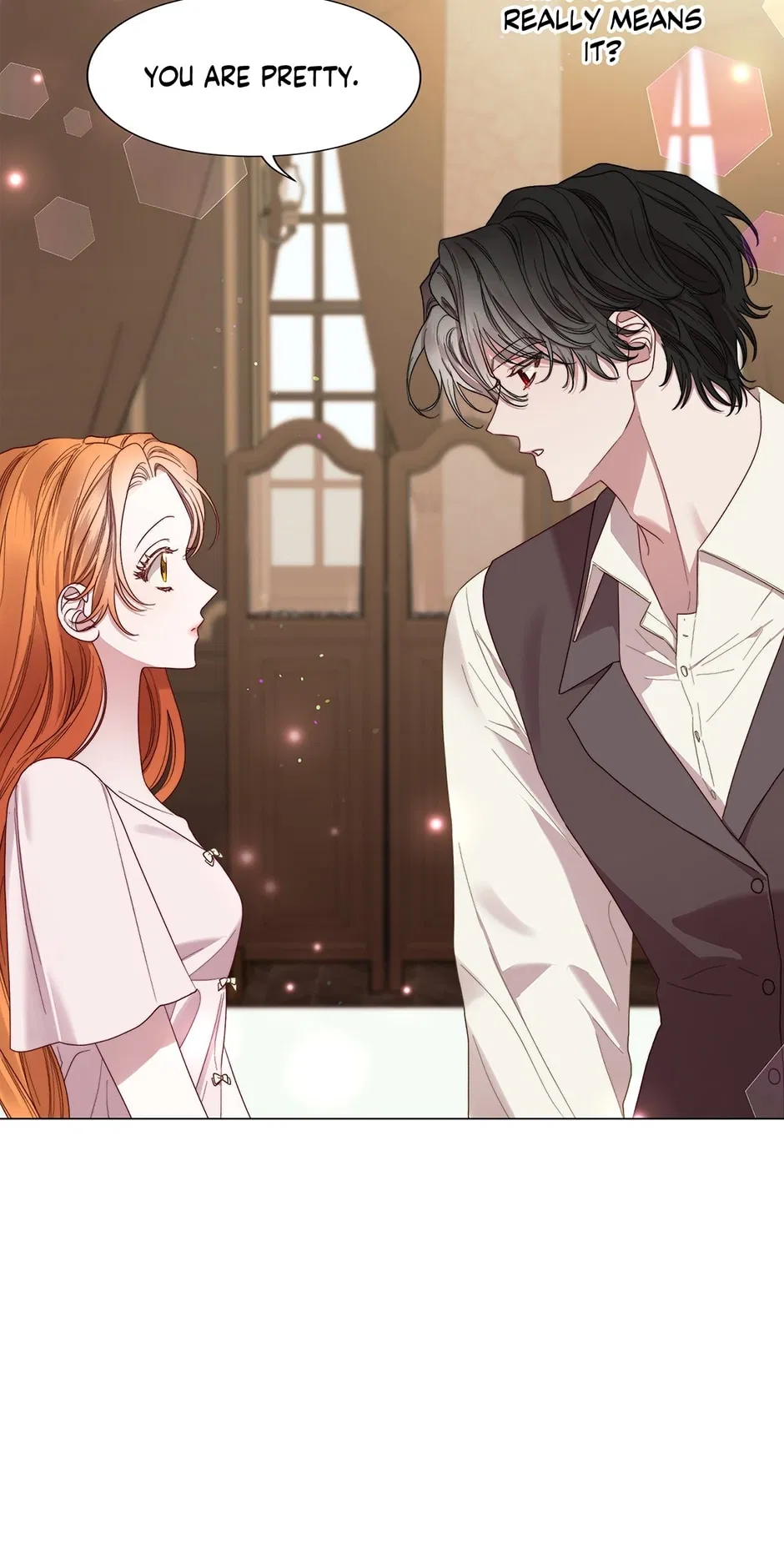 Read Lucia Manga Online