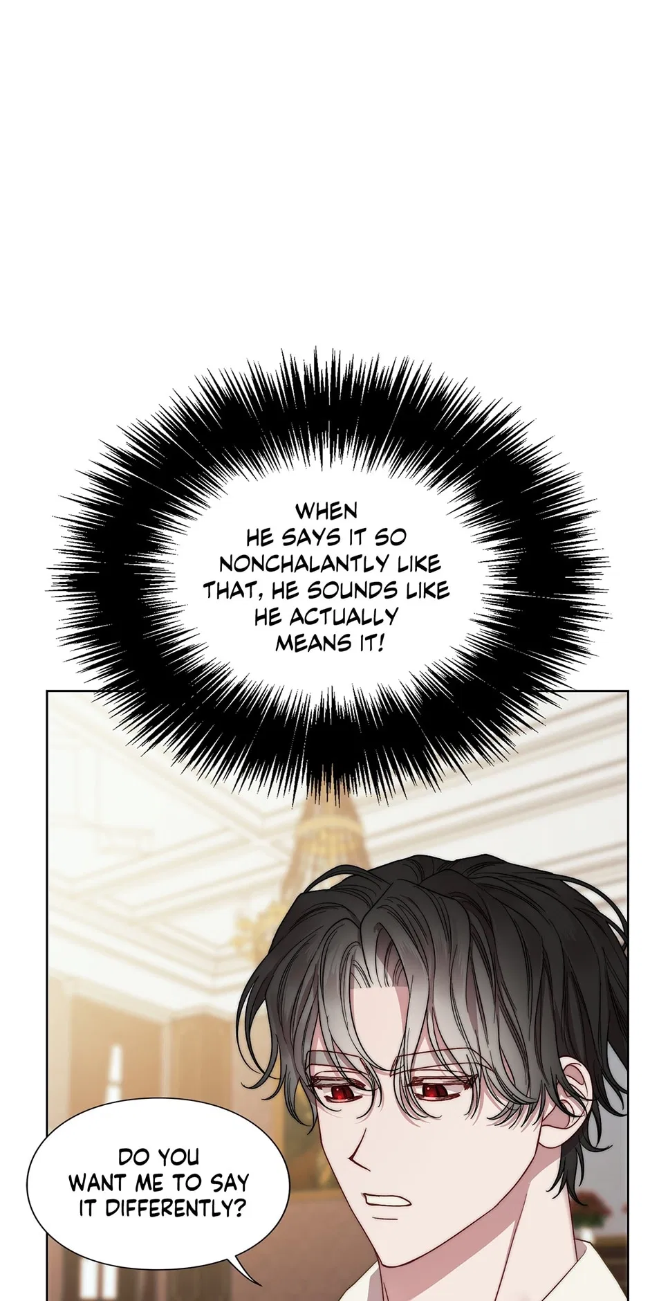 Read Lucia Manga Online