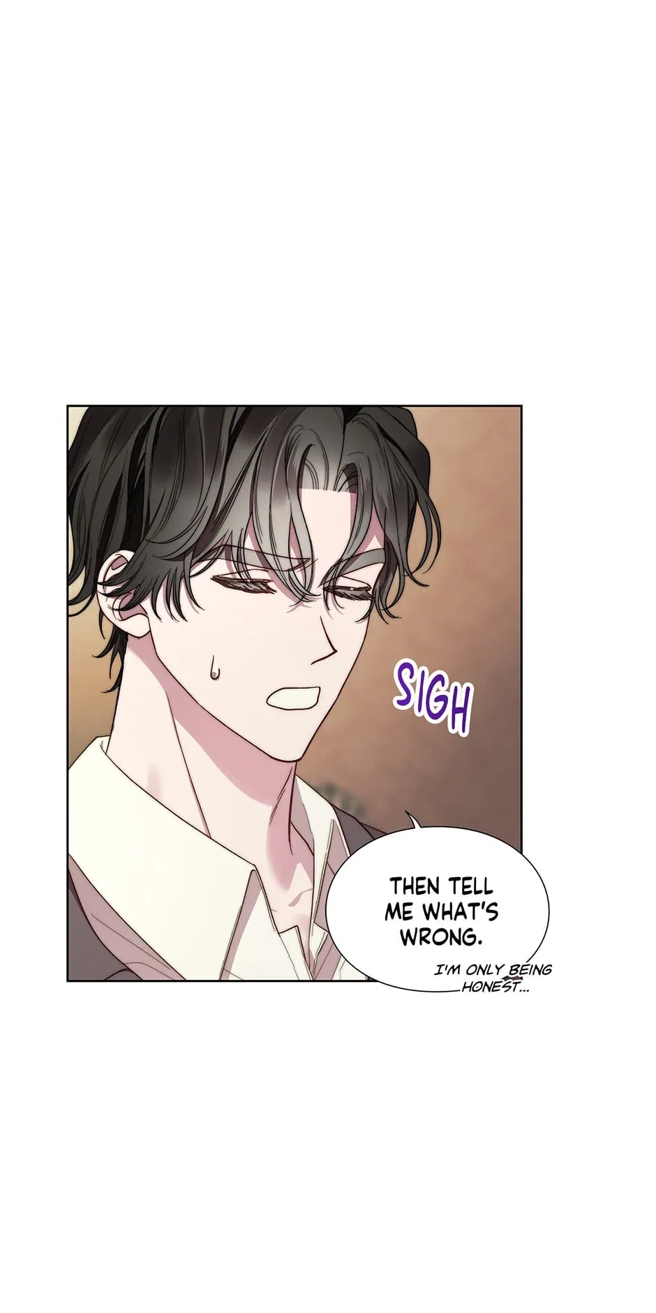 Read Lucia Manga Online