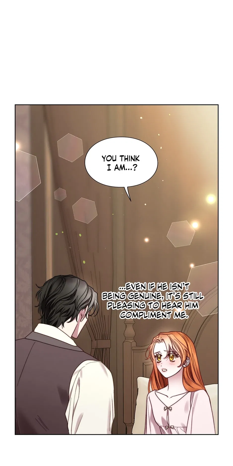 Read Lucia Manga Online
