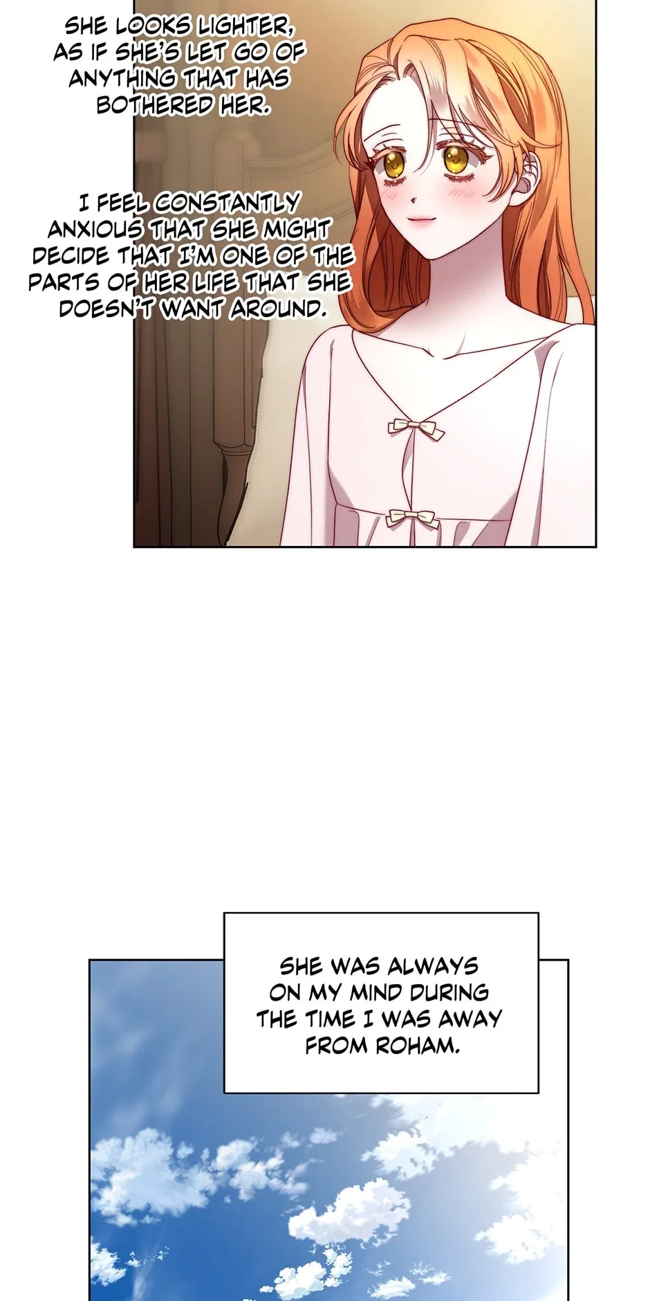Read Lucia Manga Online