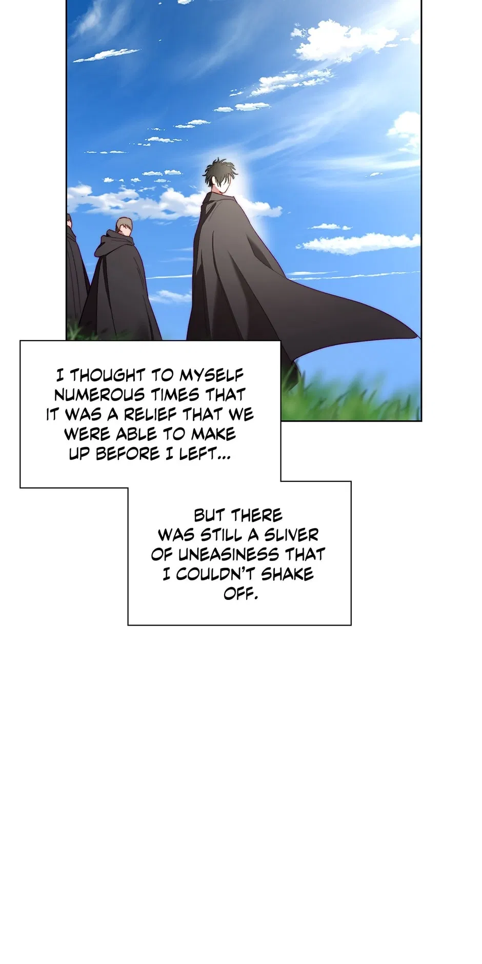 Read Lucia Manga Online