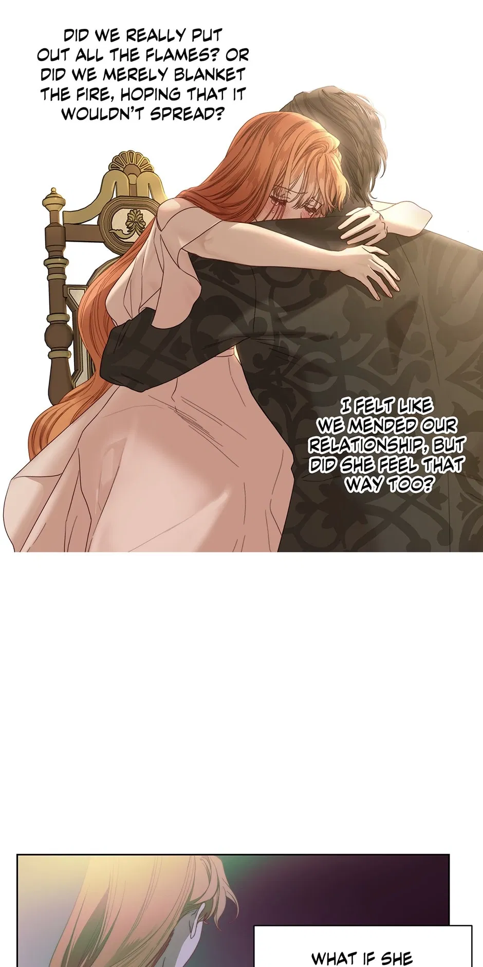 Read Lucia Manga Online
