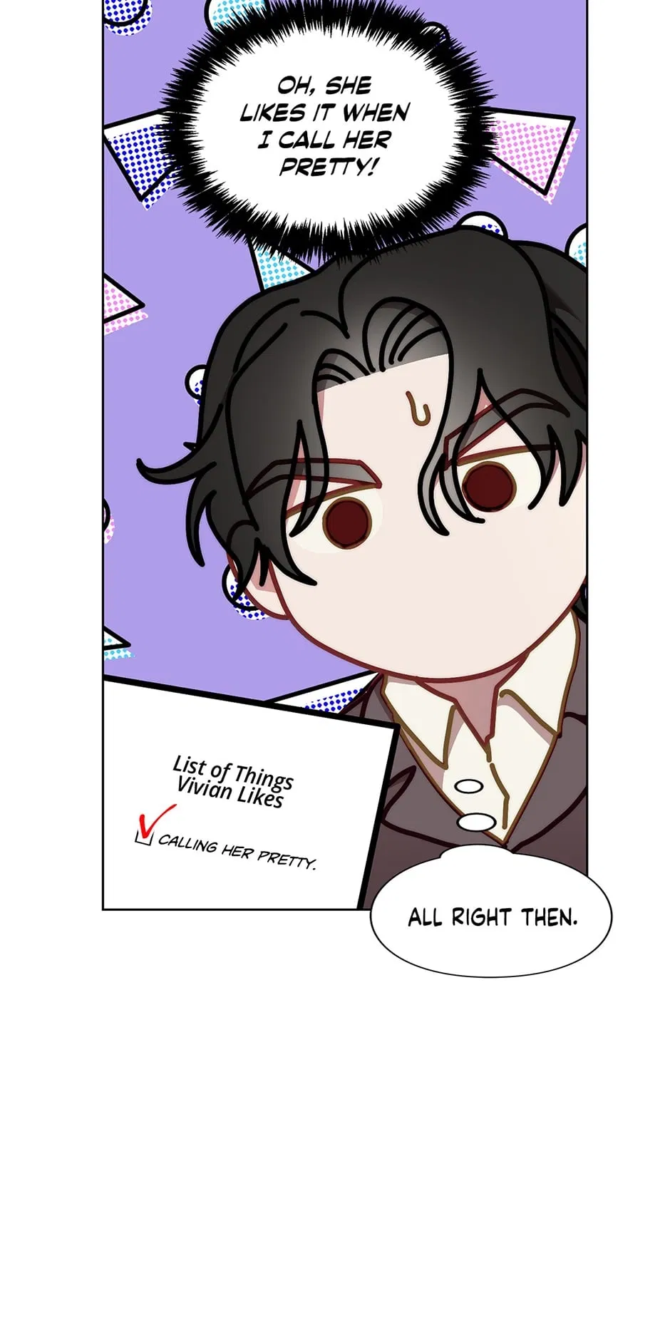 Read Lucia Manga Online