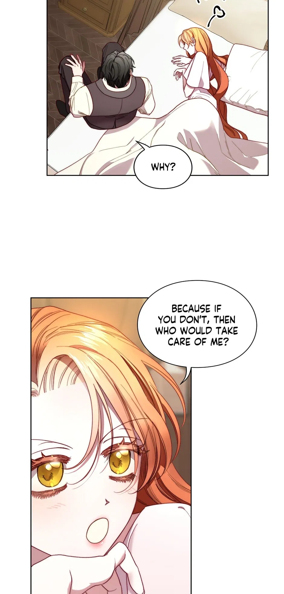 Read Lucia Manga Online