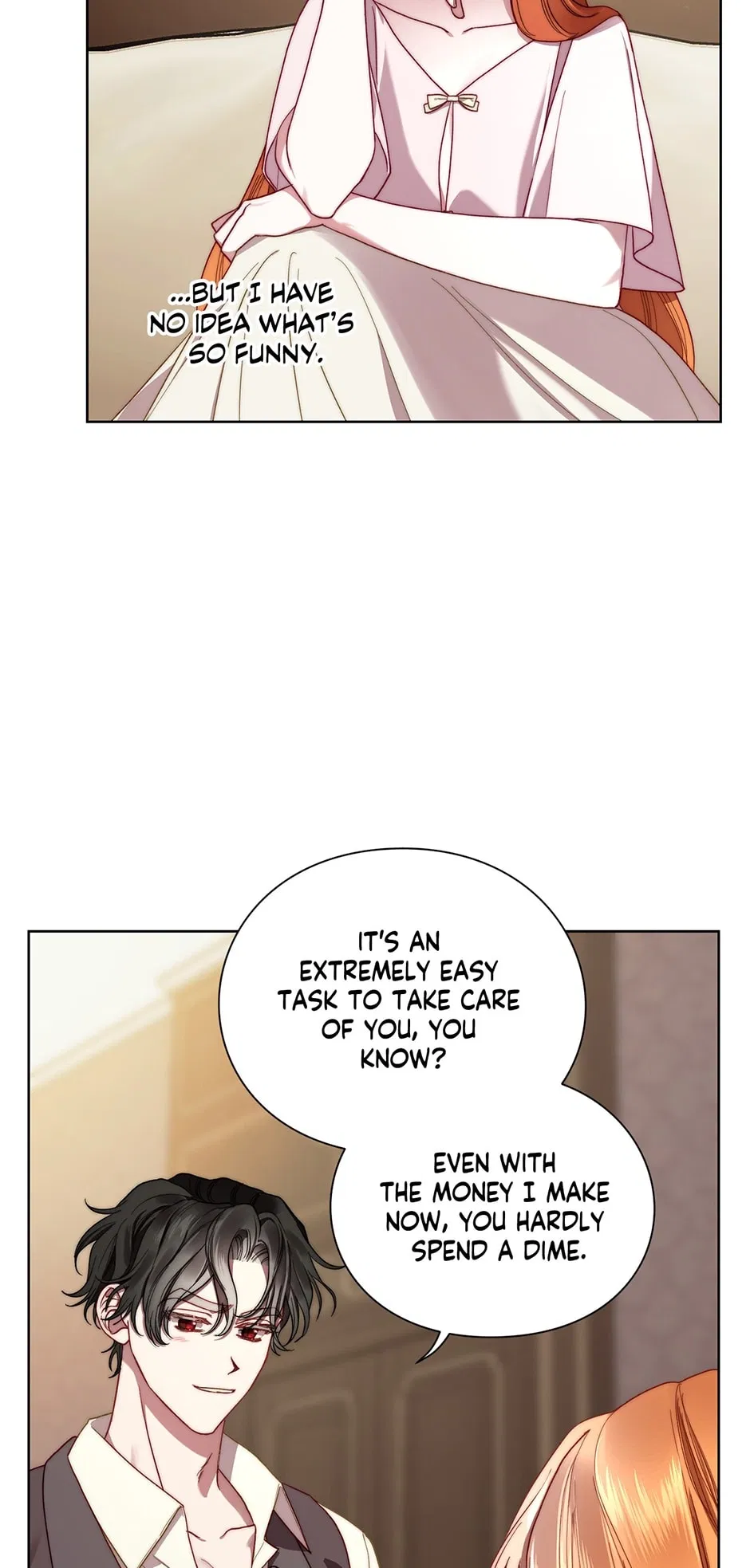 Read Lucia Manga Online