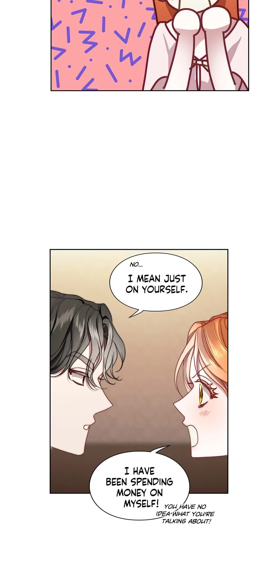 Read Lucia Manga Online