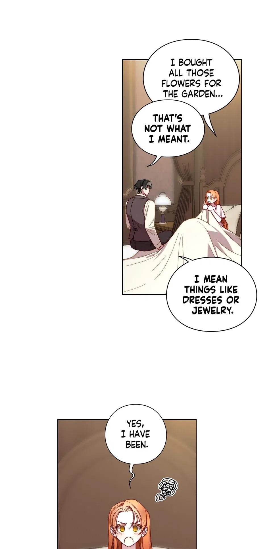 Read Lucia Manga Online