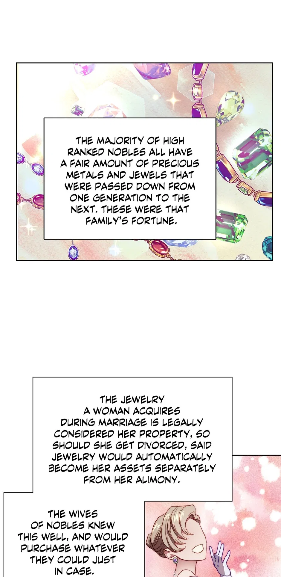 Read Lucia Manga Online