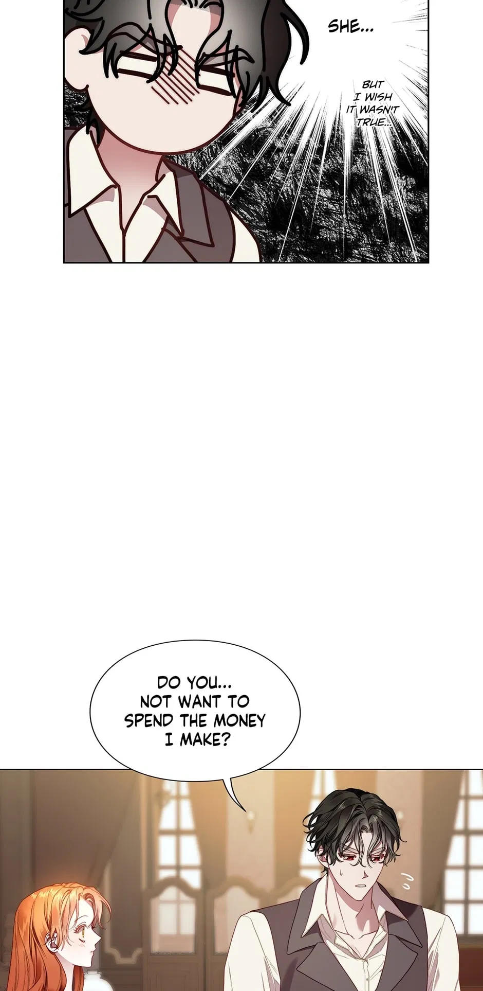Read Lucia Manga Online