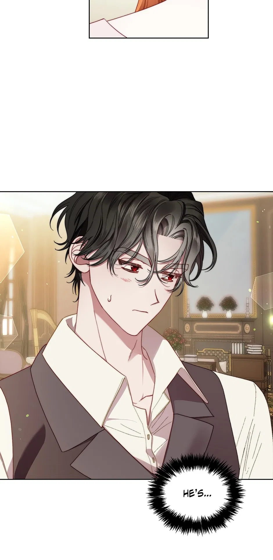 Read Lucia Manga Online