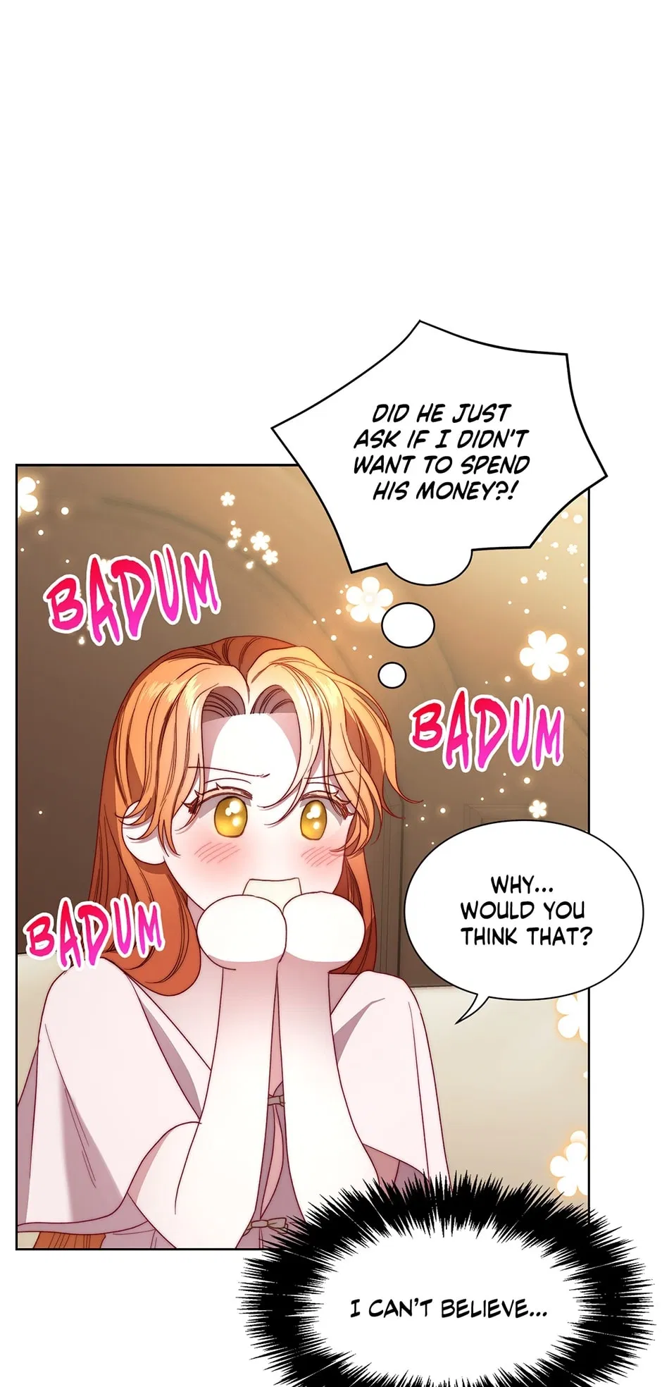 Read Lucia Manga Online