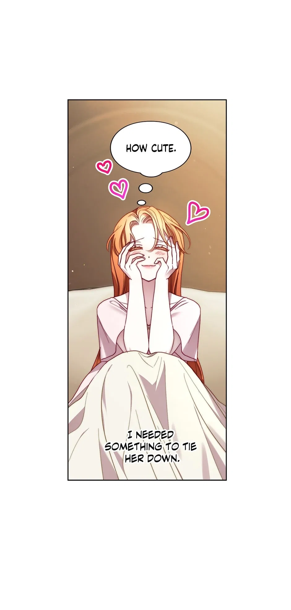 Read Lucia Manga Online