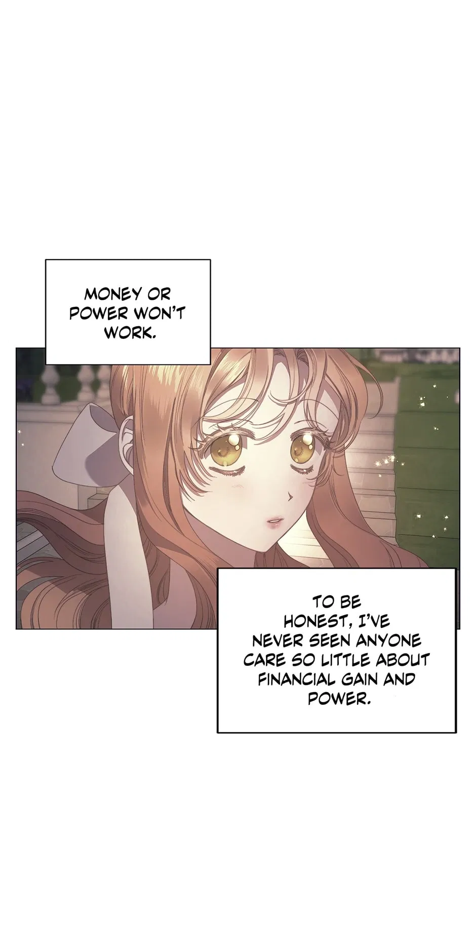 Read Lucia Manga Online