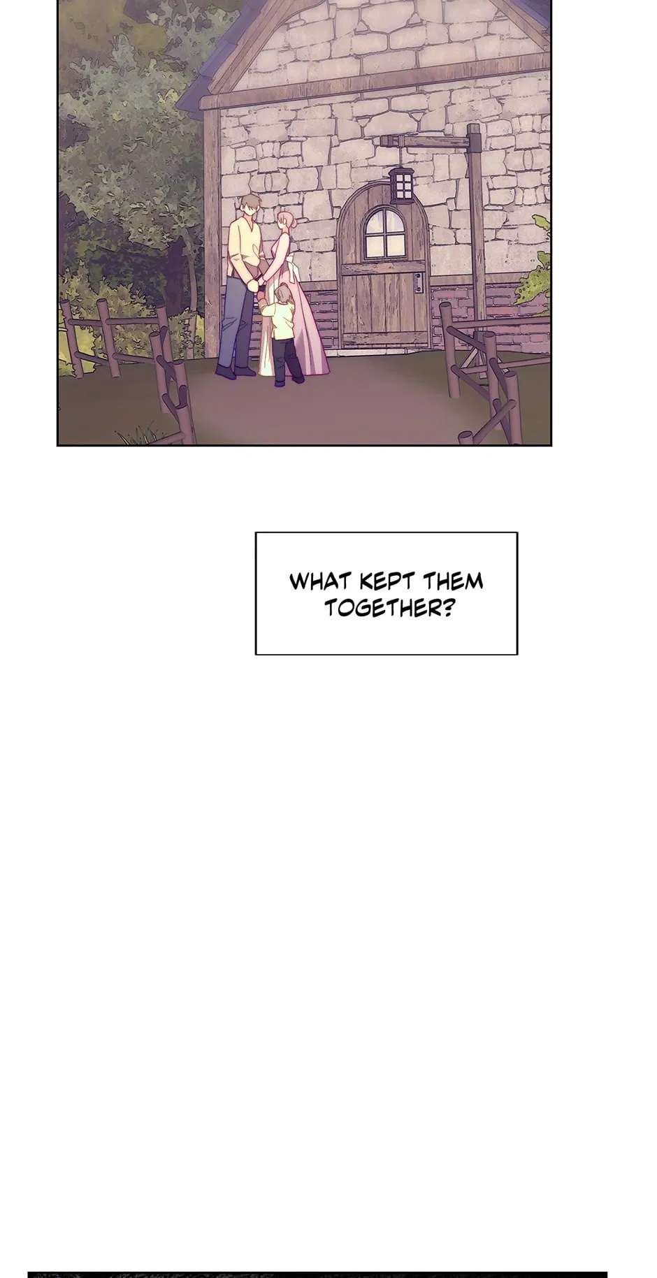 Read Lucia Manga Online