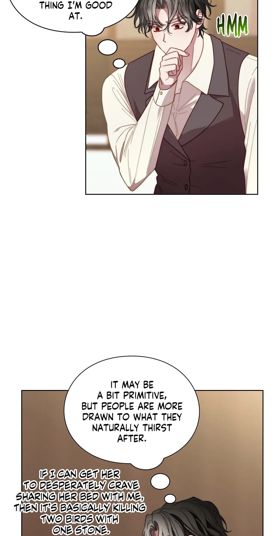 Read Lucia Manga Online
