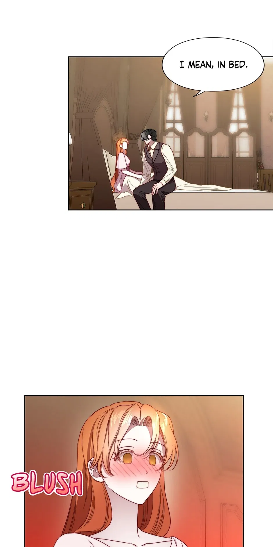 Read Lucia Manga Online
