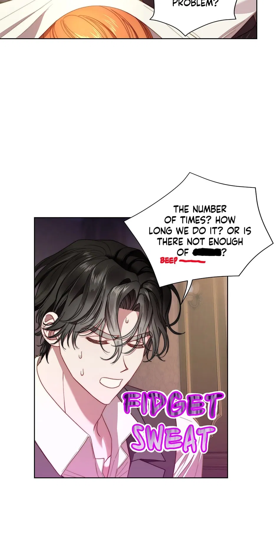 Read Lucia Manga Online