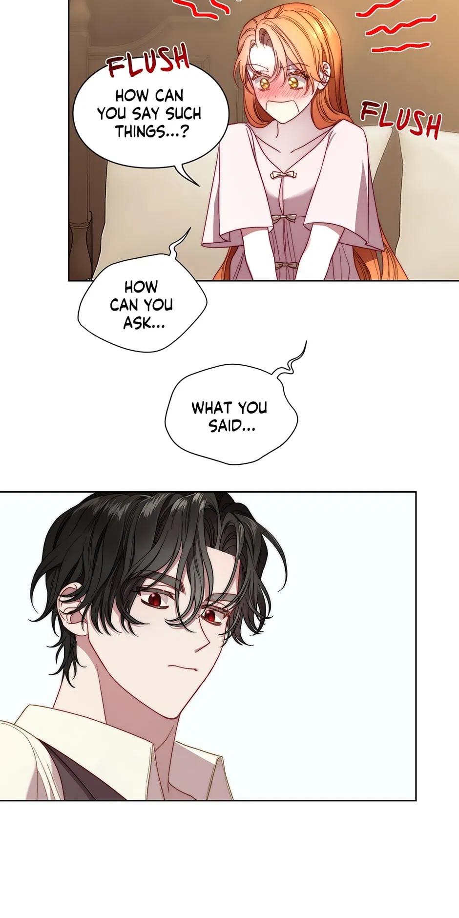 Read Lucia Manga Online