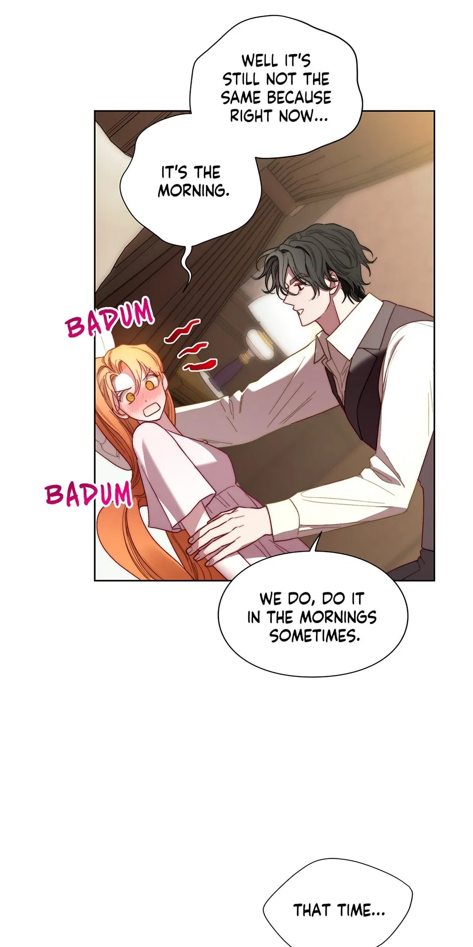 Read Lucia Manga Online