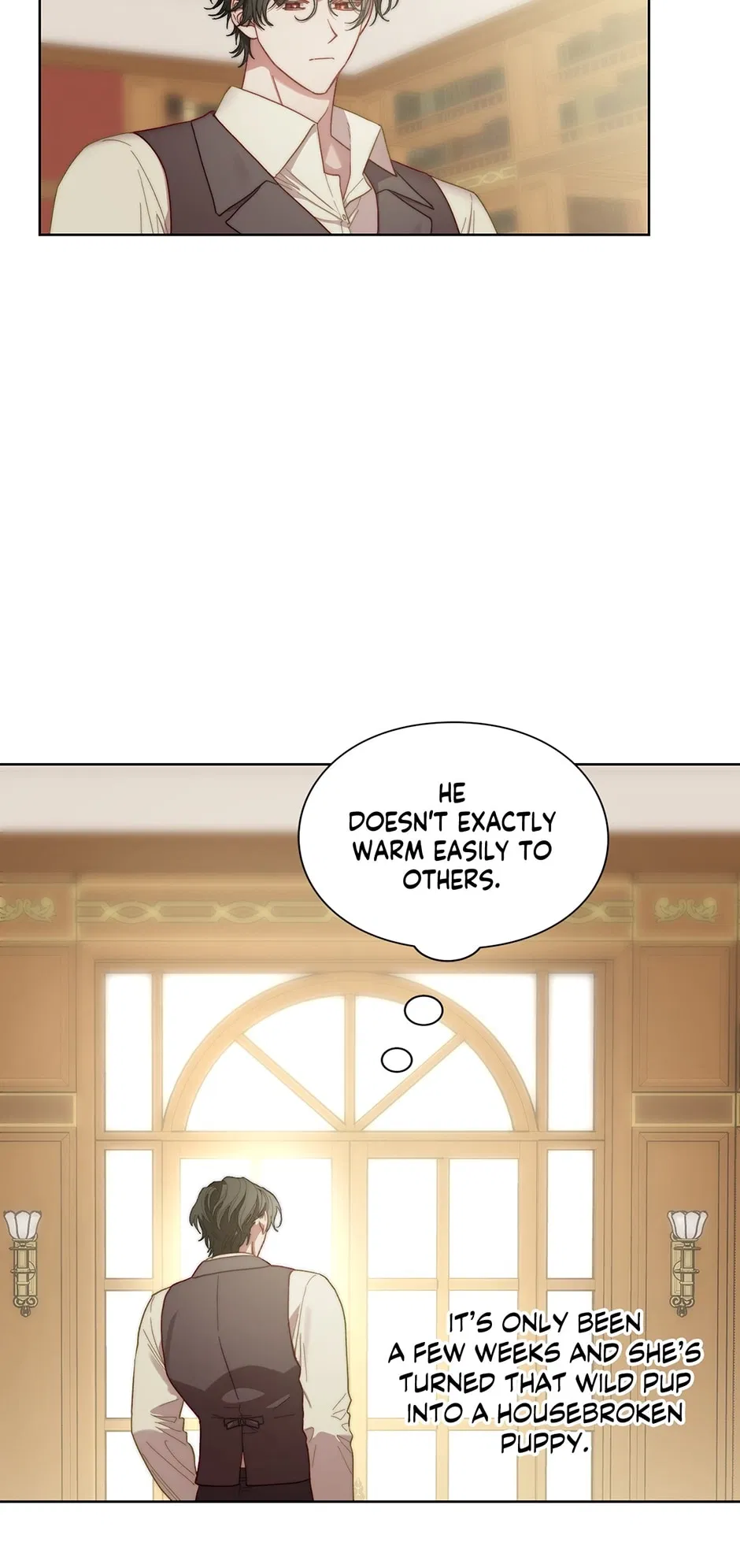 Read Lucia Manga Online