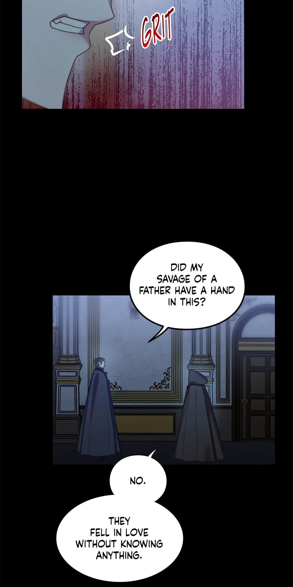 Read Lucia Manga Online