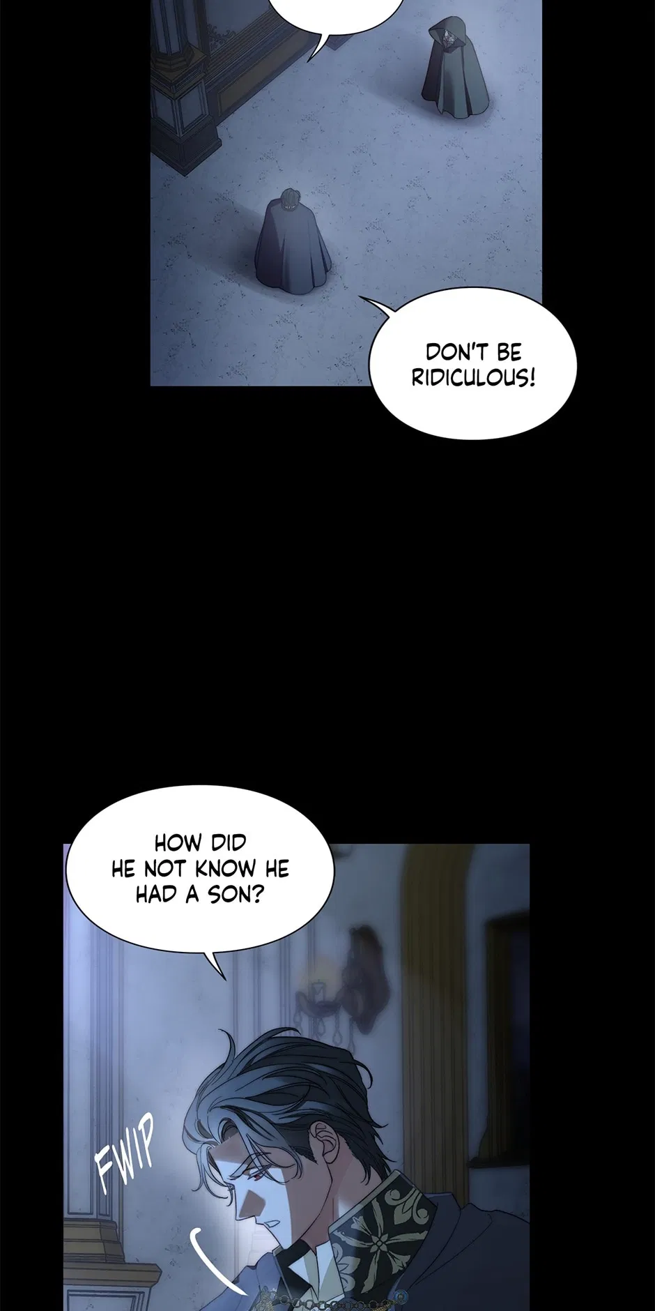 Read Lucia Manga Online