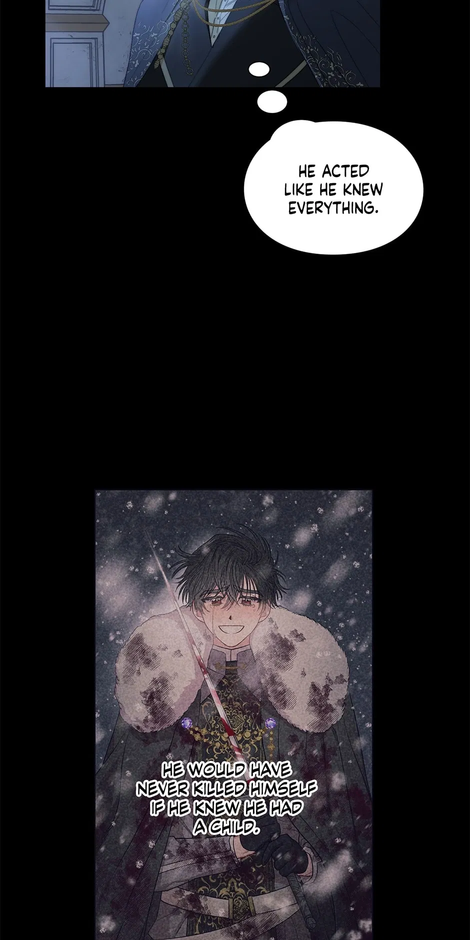 Read Lucia Manga Online
