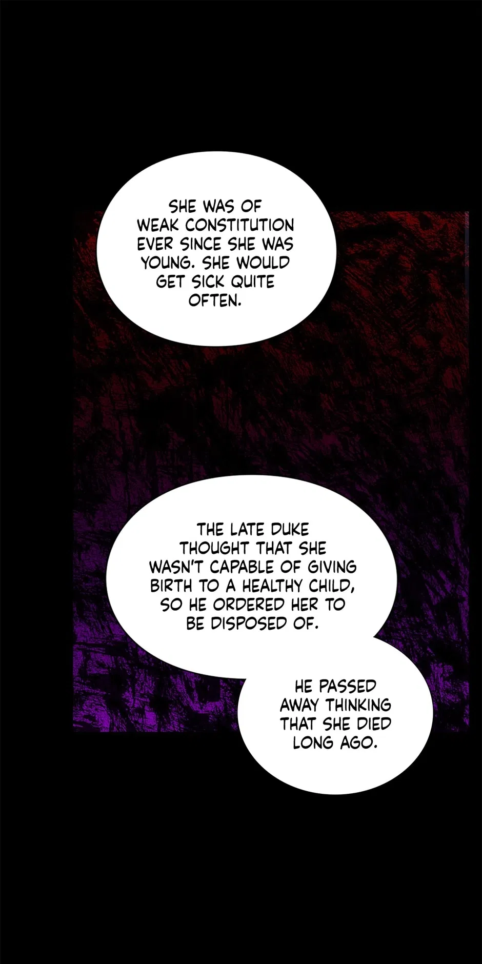 Read Lucia Manga Online