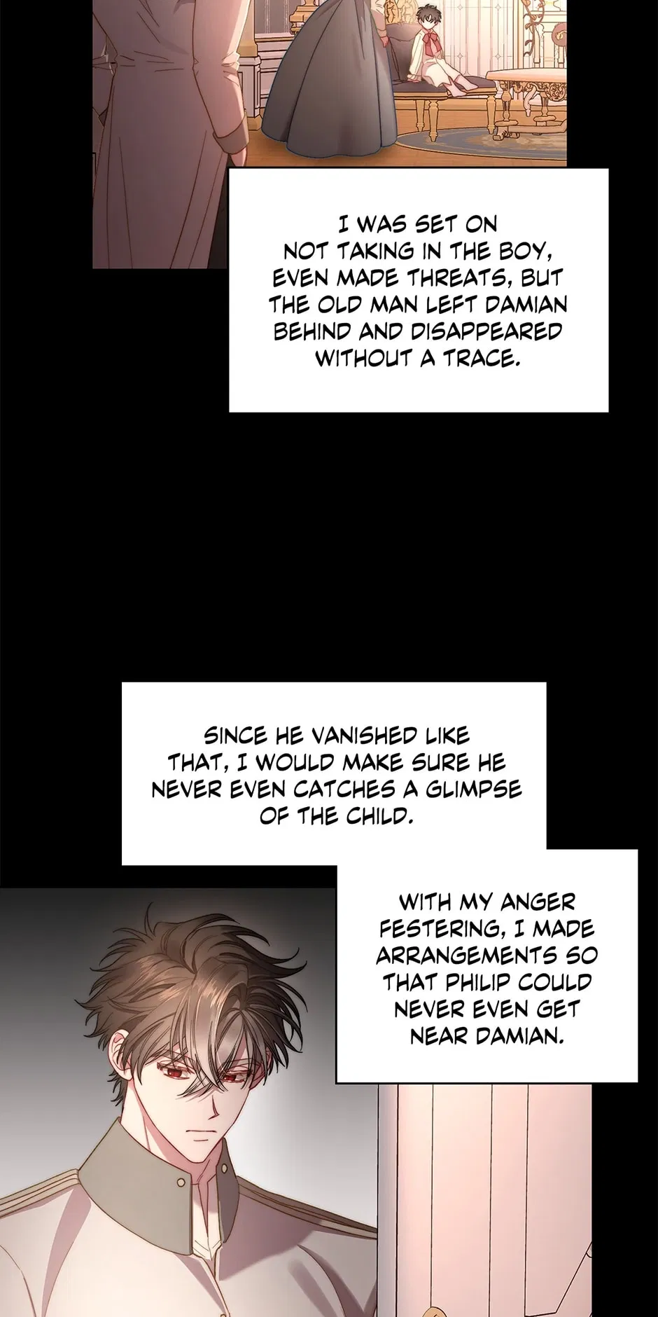 Read Lucia Manga Online