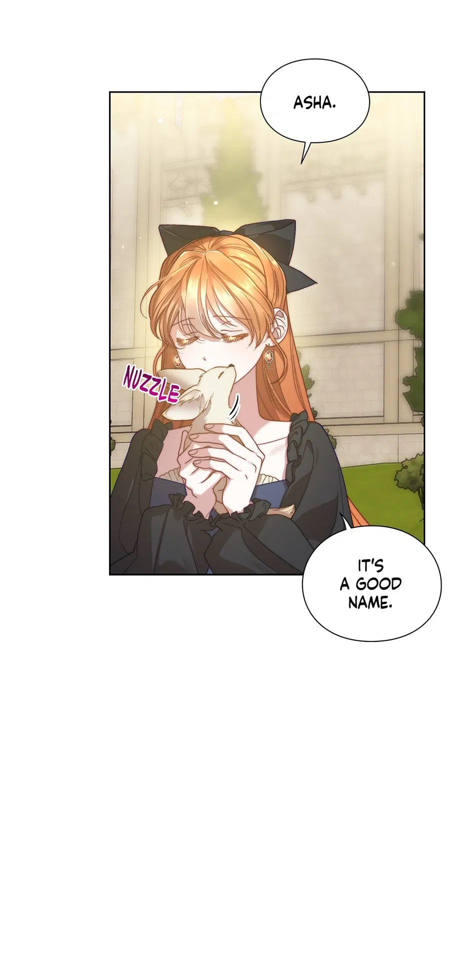 Read Lucia Manga Online