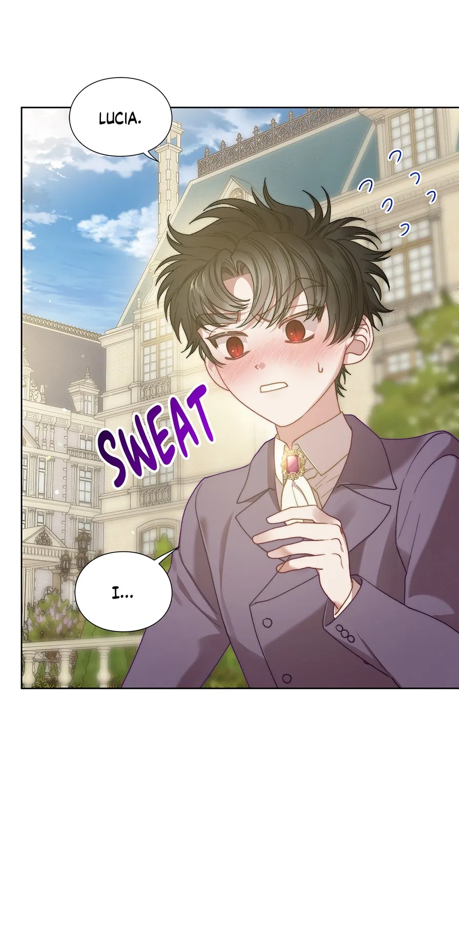 Read Lucia Manga Online
