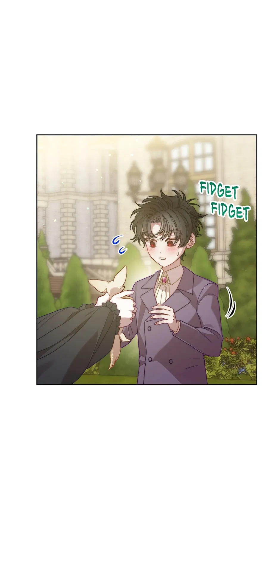 Read Lucia Manga Online