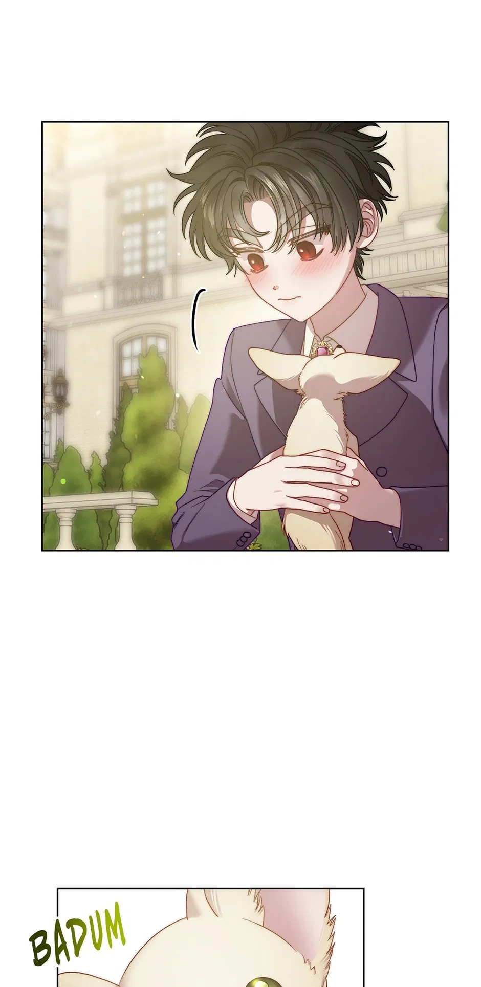 Read Lucia Manga Online