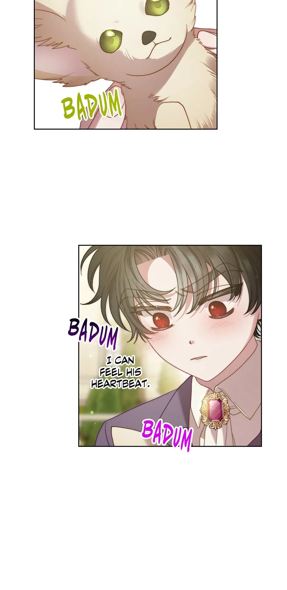 Read Lucia Manga Online