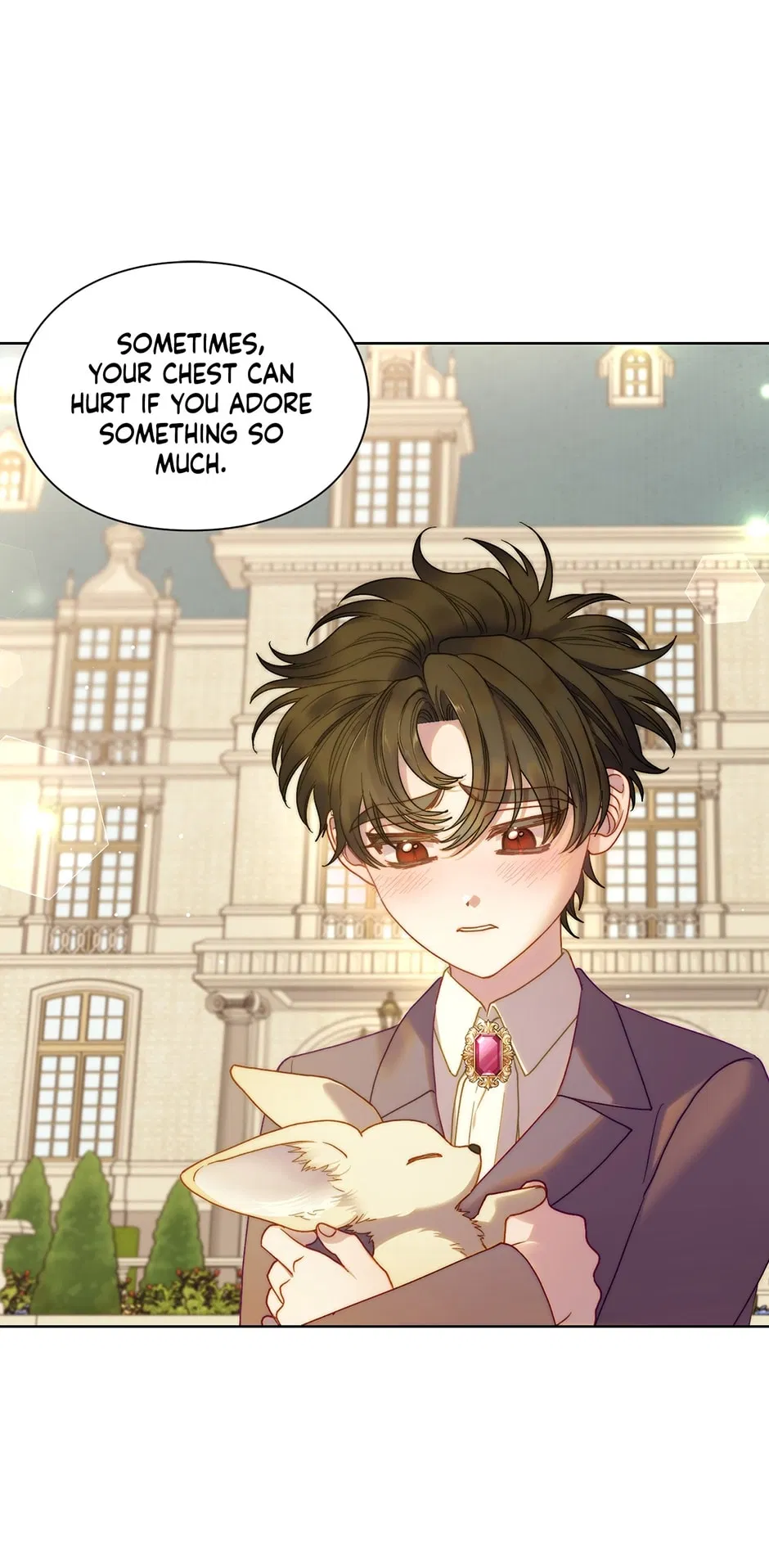 Read Lucia Manga Online