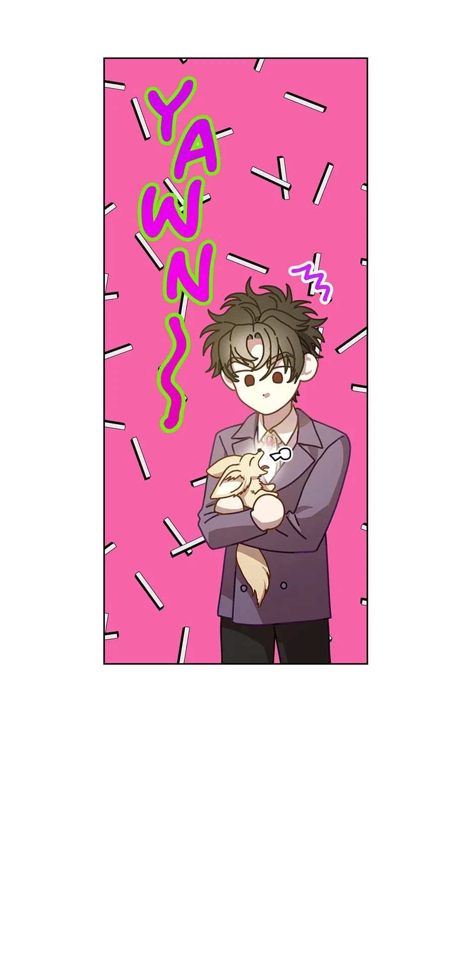 Read Lucia Manga Online