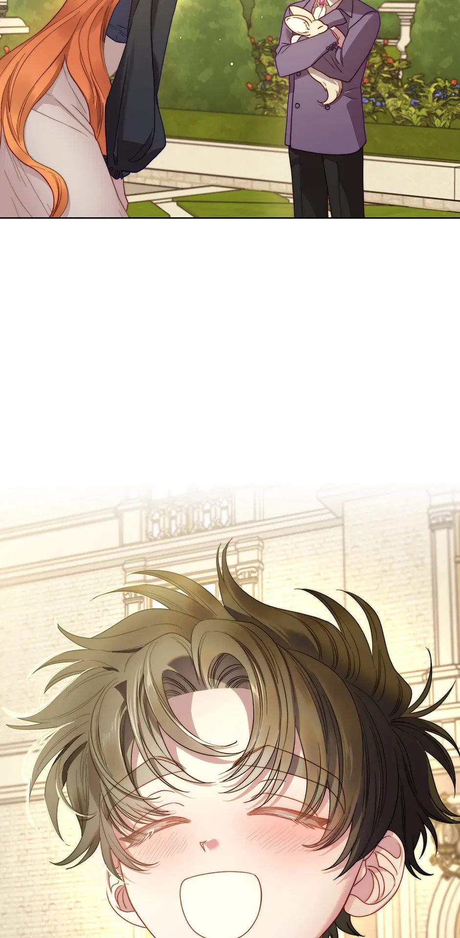 Read Lucia Manga Online
