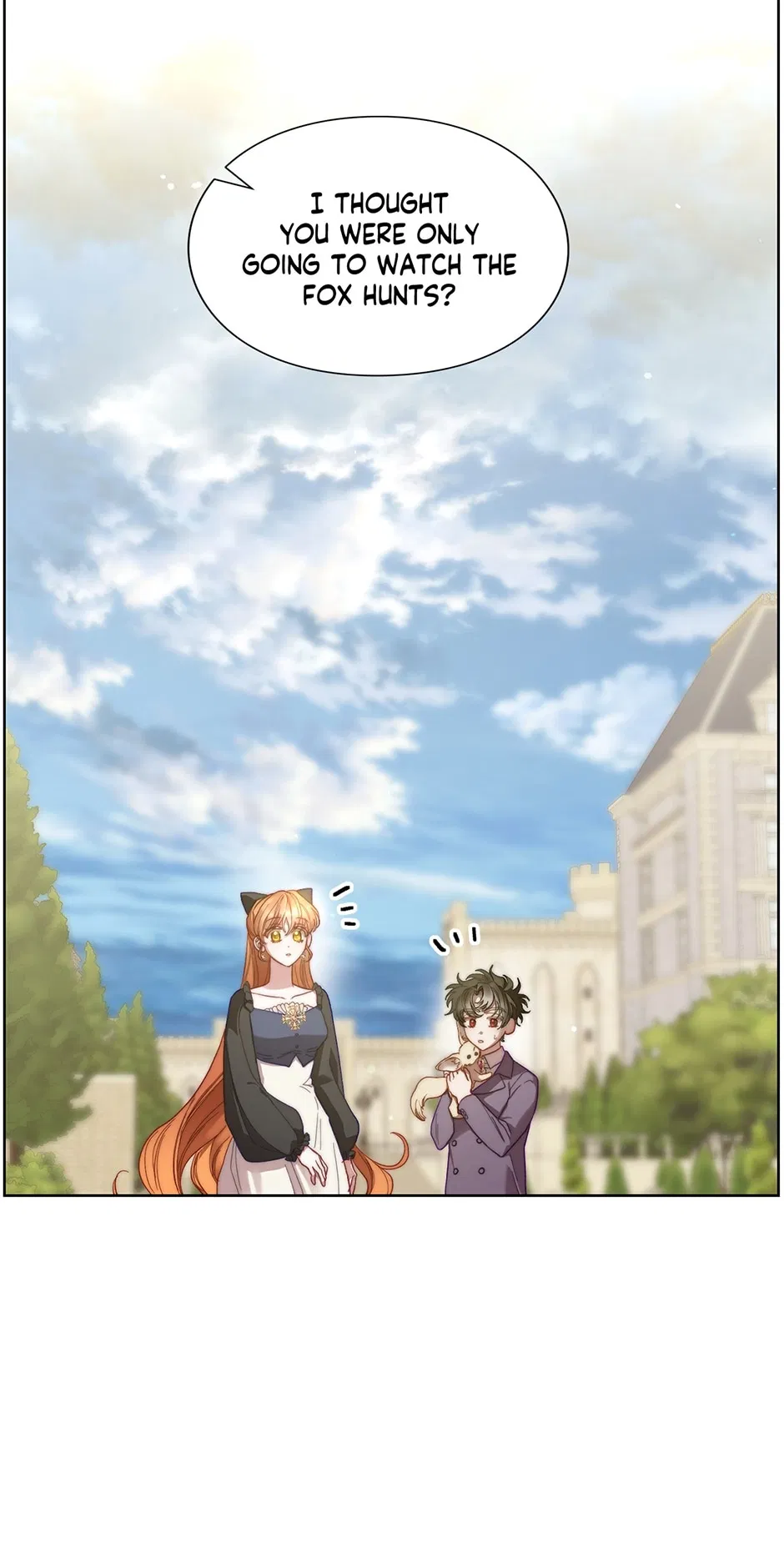 Read Lucia Manga Online